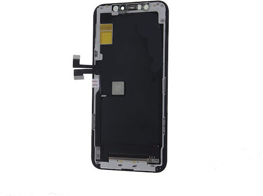 Screen Incell with Touch Mechanism for iPhone 11 Pro (Black)