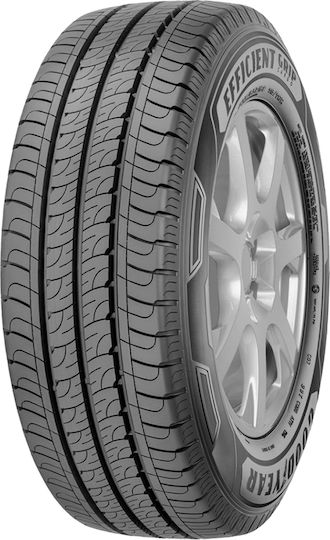 Efficientgrip 195/70R15 104E-Commerce-Website 8PR Sommerreifen Reifen für Passagier Auto