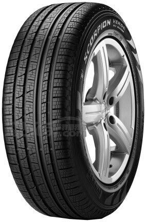 Scorpion Verde All Season 295/40R20 106V N0 Autoreifen für 4x4 / SUV Fahrzeug