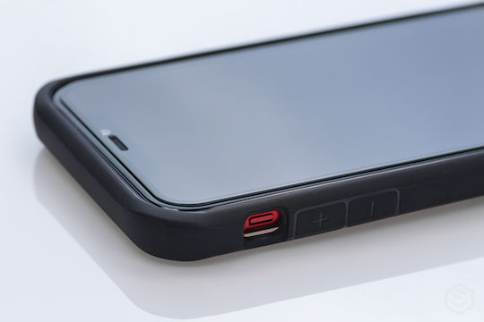 MyScreenPROTECTOR Diamond Glass Пълно лепило Закалено стъкло за цялото лице Черен (Google Pixel 6a)