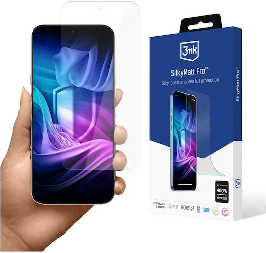 3MK Ματ Screen Protector (Nothing Phone (4a))