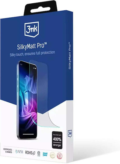 3MK Ματ Screen Protector (Nothing Phone (4a))