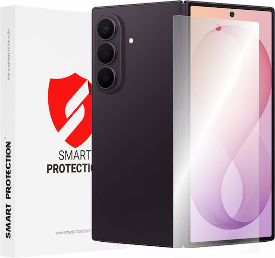 Smart Protection 2 Pack Premium Classic Front Screen Samsung Galaxy Z Fold8 Ultra Clear