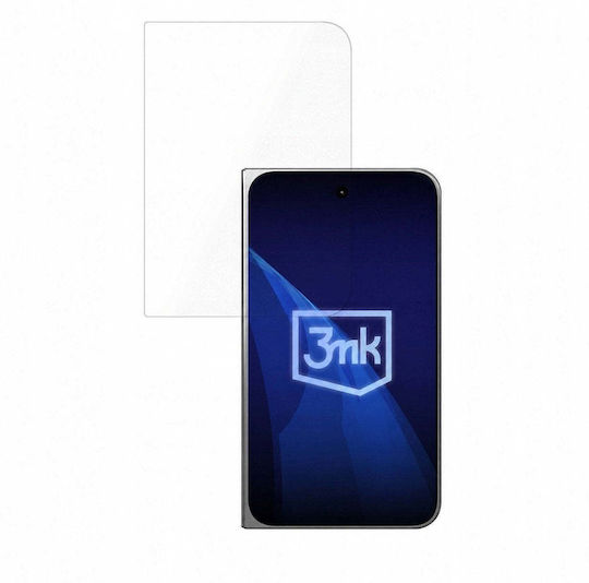 3MK 0.3 mm керамично закалено стъкло с Full Glue (Apple iPhone Fold)