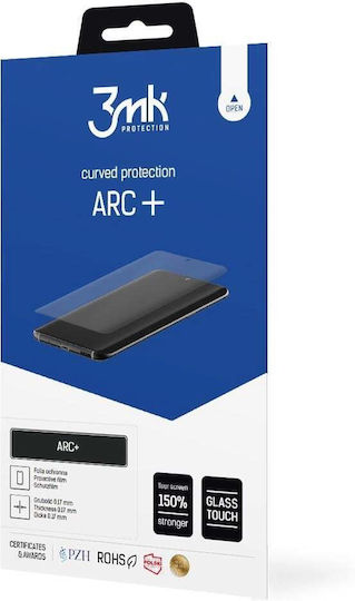 Apple Iphone Fold 3mk Arc+