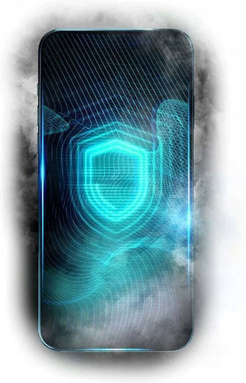 3MK Screen Protector (Motorola Edge 60 Pro - 3mk)