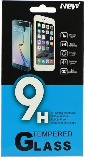 Partner Tele 0.3mm Gehärtetes Glas (Samsung Galaxy M01)