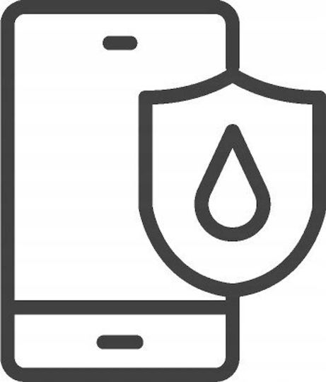 3MK Arc+ 0.17mm Screen Protector (Realme C61 - 3mk ARC+)