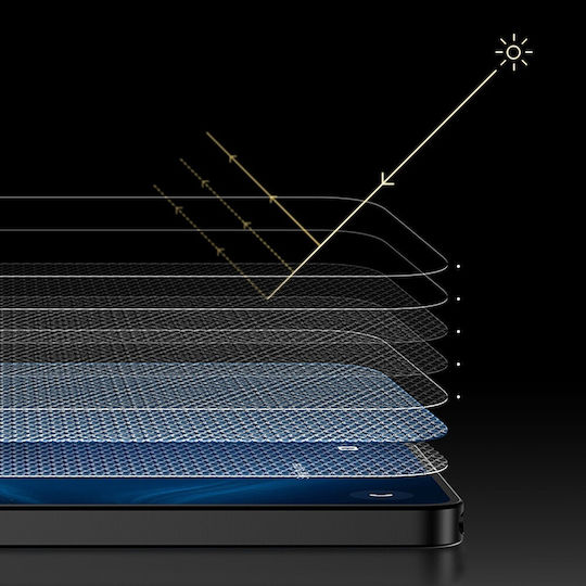 Benks Tempered Glass (Galaxy S26 Ultra)