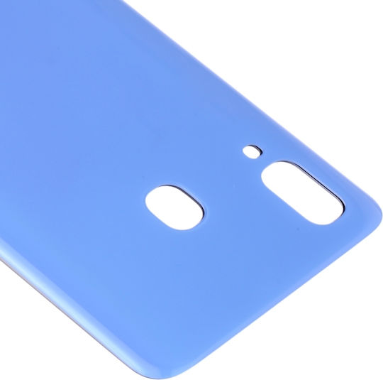 Replacement Back Cover Blue for Galaxy A40