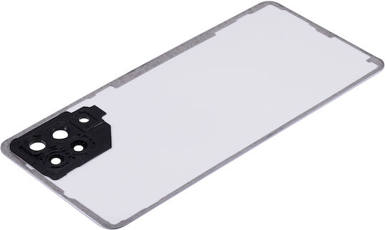 Back Cover Glass Camera Lens Samsung Galaxy A22 4g A225 2021 Aftermarket Plus Mint