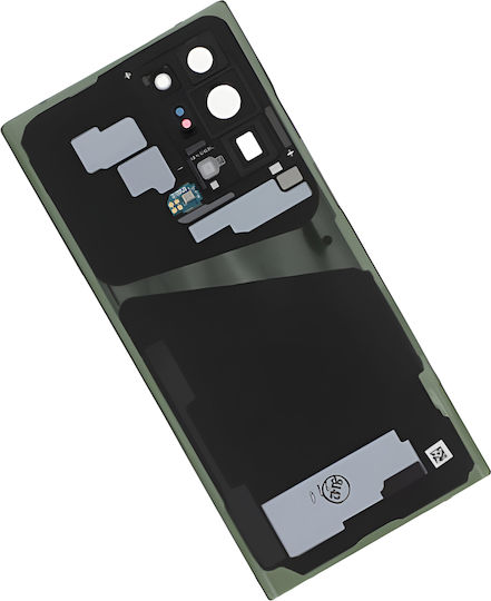 Samsung Capac Baterie Roz pentru Samsung Galaxy Note 20 Ultra