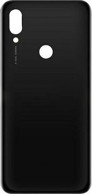 Xiaomi Καπάκι Μπαταρίας Μαύρο για Redmi 7