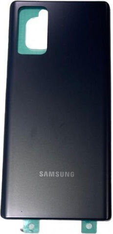 Replacement Back Cover Gray for Galaxy Note 20