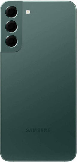 Samsung Battery Cover Green for Galaxy S22 5G