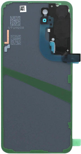 Samsung Battery Cover Green for Galaxy S22 5G