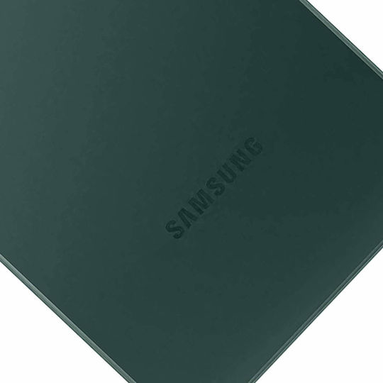 Samsung Battery Cover Green for Galaxy S22 5G
