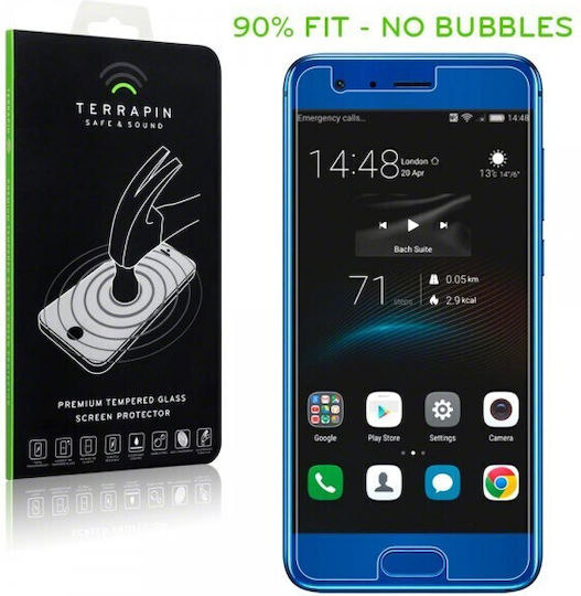 Terrapin Tempered Glass (Honor 9)
