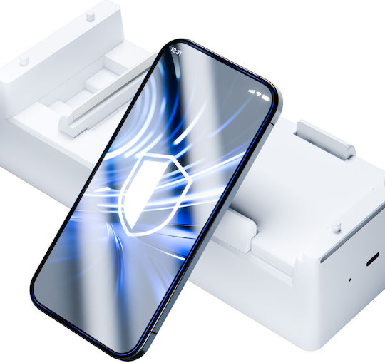 Expert Glass Protection Samsung Galaxy S24 Ultra 1pc 5903108549417
