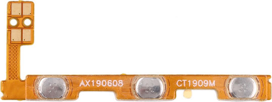 Kabel mit Ein / Aus-Taste für Redmi 7A