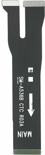 Κεντρική Καλωδιοταινία για Galaxy A52s