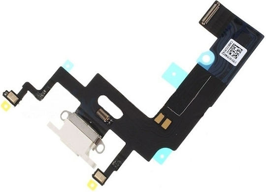 Καλωδιοταινία Flex με Θύρα Φόρτισης Coral (iPhone XR)