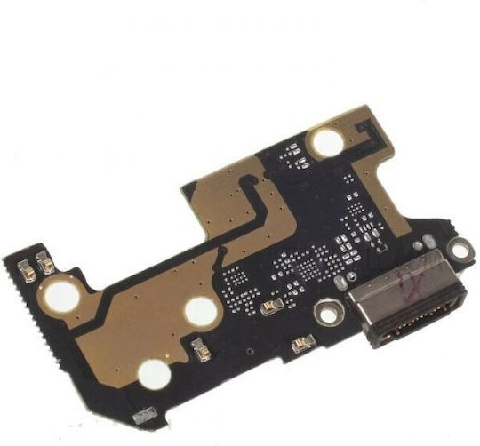 Kabel mit Anschluss zum Aufladen für Xiaomi Mi 8