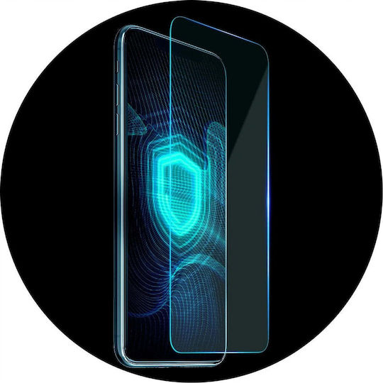 3MK Защитен екран (Google Pixel 10 / 10 Pro)