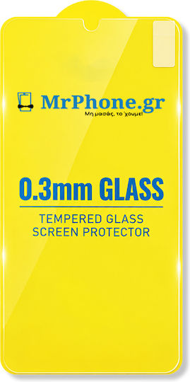Προστασία Οθόνης Tempered Glass 9h Huawei Y5 2019 Honor 8s