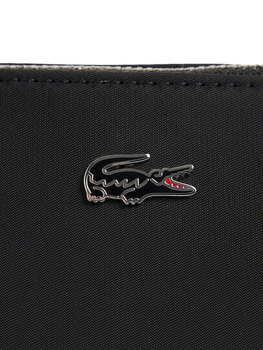 Small Day In L Women's Shoulder Bag Black