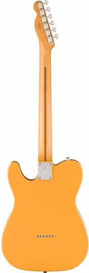 Player Ii Chitară Electrică Telecaster Galbenă
