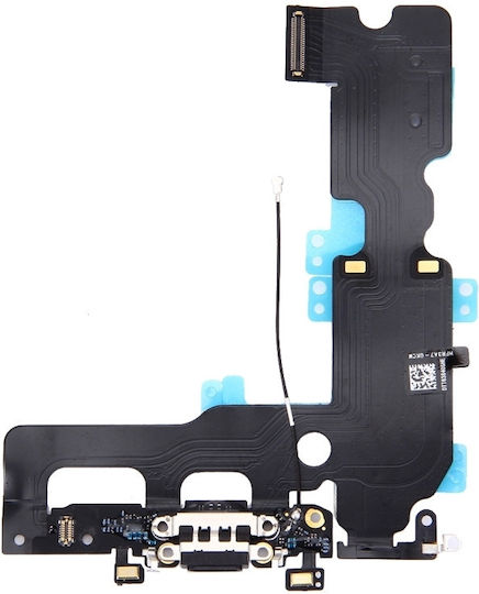 Kabel mit Anschluss zum Aufladen für iPhone 8