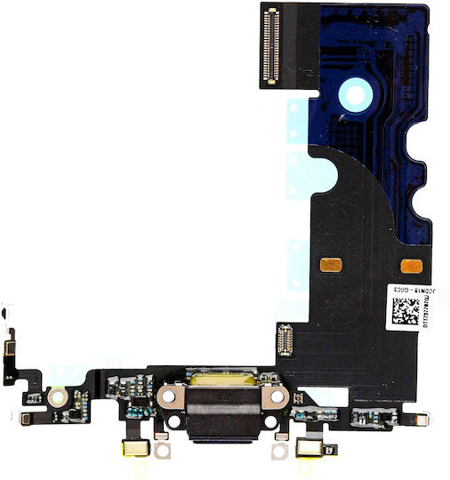 Kabel mit Anschluss zum Aufladen für iPhone 8