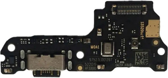 Genuine Charging Board Xiaomi Redmi 15 Poco M7 Pn 560004o19ap00 Service Pack