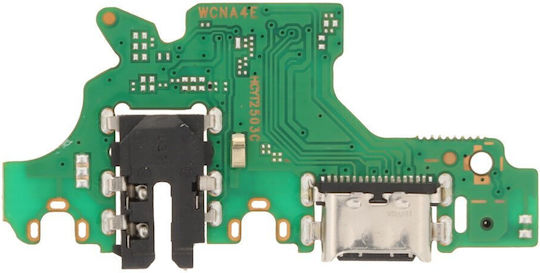 Καλωδιοταινία με Θύρα Φόρτισης για Huawei P30 Lite