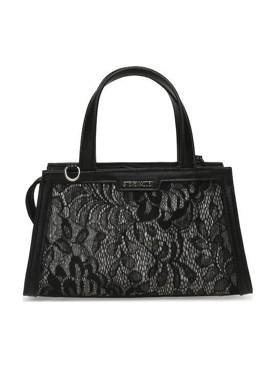 Women's Black Tote Bag