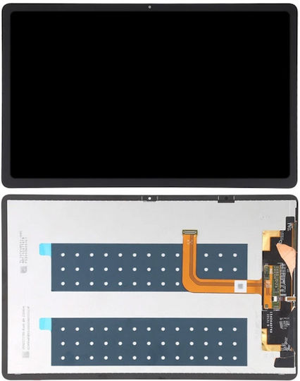 Touch Mechanism Screen for  Redmi Pad Black