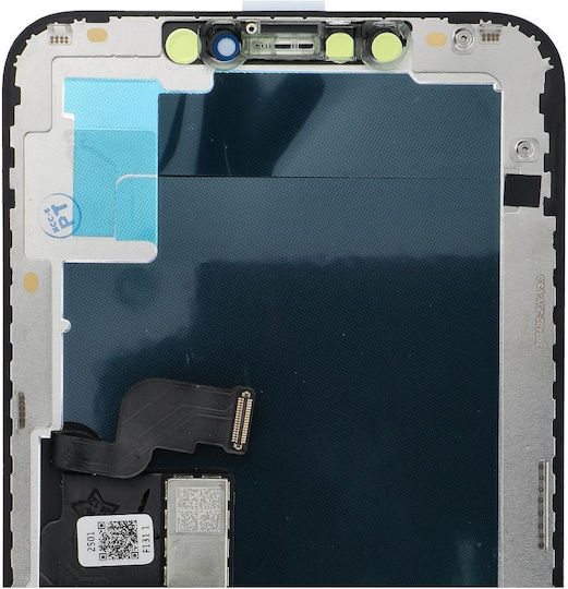 Screen OLED Ncc Lcd Display with Touch Mechanism for iPhone 11 Pro (Black)