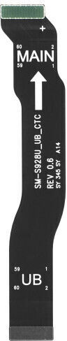 Screen Flex Cable for Galaxy S24 Ultra