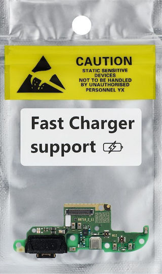 Oem Charging Circuit Board Motorola G8 Power Oem Fast Charger