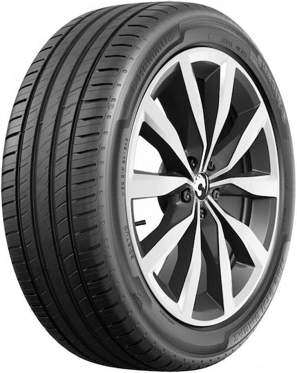 Summer 3 225/50R17 98V XL Passenger Car Tyre