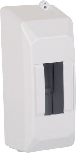 Eurolamp Wall Mounted Electrical Panel
