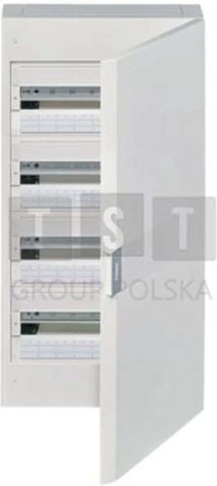 Vega Vb418pb 4x18 Floor Standing Distribution Board