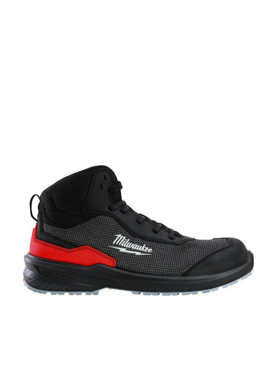 Milwaukee Work Boots S1PS Milwaukee Work Boots S1PS