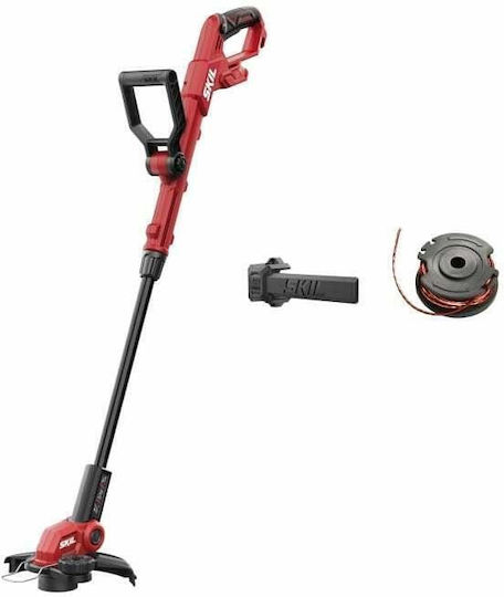 Skil Shoulder / Hand Battery Grass Trimmer 20V 2.2kg Brushless