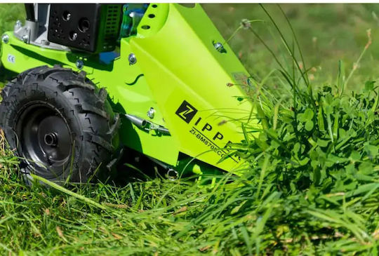 Zipper Four-Stroke Gasoline Brush Cutter Shoulder / Hand 3.6hp 61kg
