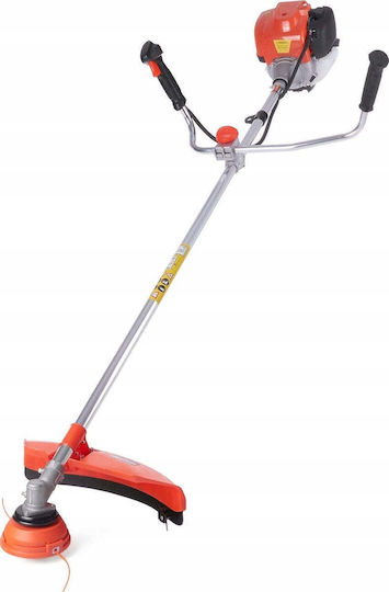 John Gardener Electric Brush Cutter Shoulder / Hand 7.25kg