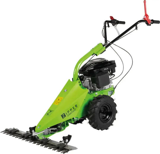 Zipper Four-Stroke Gasoline Brush Cutter Shoulder / Hand 3.6hp 61kg