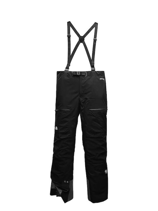 The North Face Summit L5 Gore-Tex Pro Women's Long Black Climbing Trousers