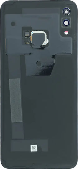 Back Cover Compatible Huawei P Smart Plus 2018 Genuine Oem Purple